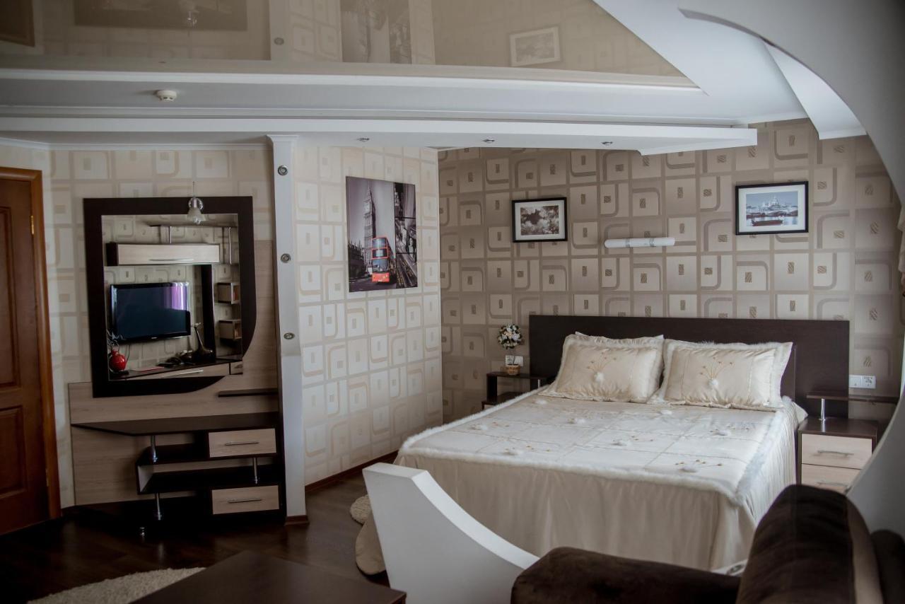 Dniprovski Zori 3*